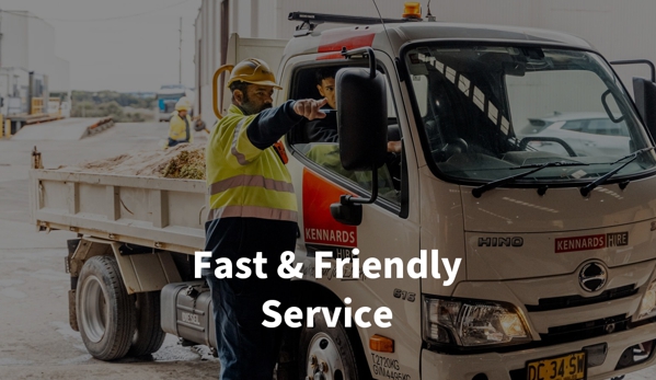 Benedict Recycling Wollongong - Unanderra, NSW. Friendly & helpful staff