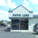 Rapid Lube Inc - Lubricating Service