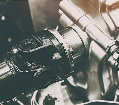 Gibson Driveshaft Services Pty Ltd