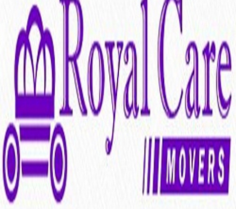 Royal Care Movers - Washington, DC