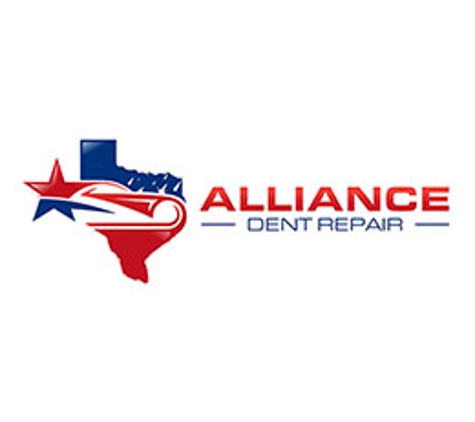 Alliance Dent Repair - Plano, TX