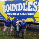 Boundless Moving & Storage - Movers & Full Service Storage