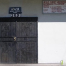 Pacific Asian Alcohol & Drug Program