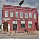Berry Law Firm - Attorneys
