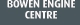 Bowen Engine Centre Pty Ltd - Engine Reconditioning