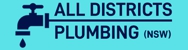 All Districts Plumbing (NSW) - Plumbers & Gasfitters