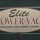 Elite Power-Vac - Air Duct Cleaning