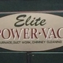 Elite Power-Vac