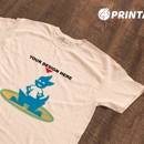 Printaroo Software, LLC - Printers-Screen Printing