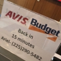 Avis Rent A Car