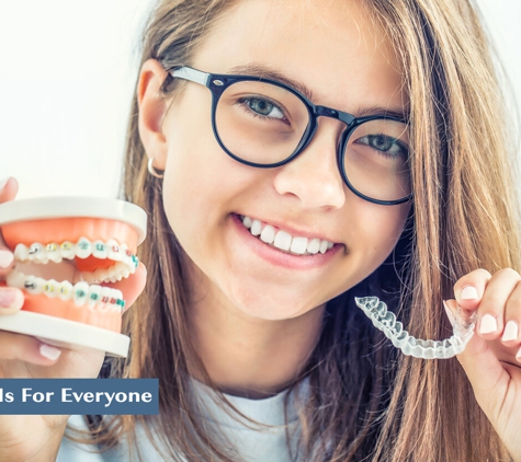 Roseville Dental Practice - Roseville, NSW. Orthodontics Is For Everyone