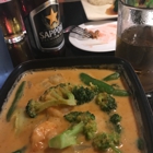 Spicy Thai II