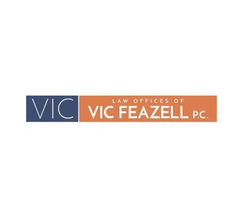 Law  Offices Of Vic Feazell - Austin, TX