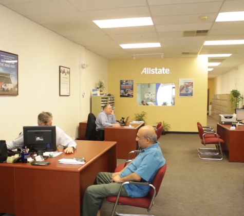 Allstate Insurance: Chetan Wattamwar - Somerset, NJ