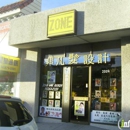 VDC Zong - Gift Shops