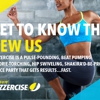 Jazzercise gallery