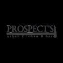 Prospect's Urban Kitchen & Bar - Restaurants