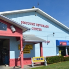 Discount Beverage Center Drive-Thru