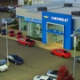 Larry Puckett Chevrolet Inc