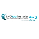 DVD Your Memories - San Diego - Consumer Electronics