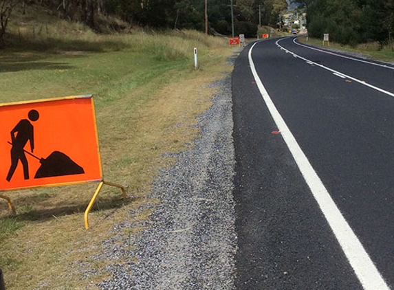 Midwest Traffic Management (Orange) Pty Ltd - Orange, NSW