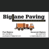 Biglane Paving & Seal Coating gallery