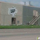 DAP Products Inc - Adhesives & Glueing Equipment
