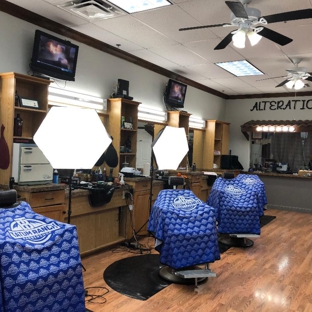 Tatum Ranch Barbershop - Cave Creek, AZ