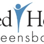 Kindred Hospital Greensboro