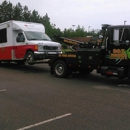 B&T Towing - Towing