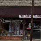 Dreamweaver Children's Shop