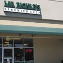 Mr. Pickle's Sandwich Shop - Antioch, CA - American Restaurants
