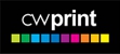 CW Printing Logo