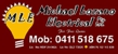 Michael Lozano Electrical Pty Ltd - Electrical Contractors
