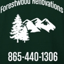Forestwood Renovations - Construction Estimates