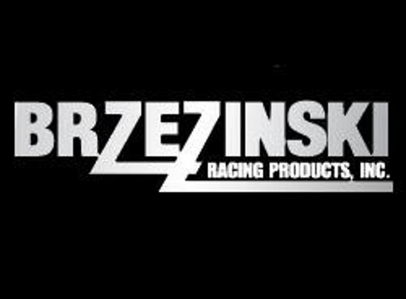 Brzezinski Racing Products - Pewaukee, WI