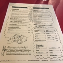 Jack & Zach Food - Restaurants