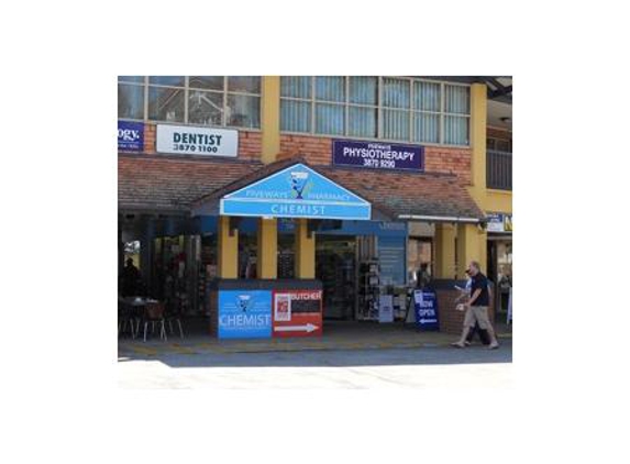 Fiveways Pharmacy Taringa - Taringa, QLD