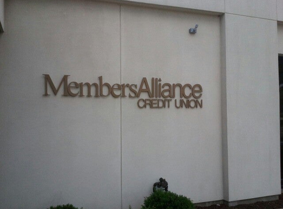 MembersAlliance Credit Union - Rockford, IL