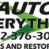 Auto Everything at Sleepy Hollow, LLC gallery