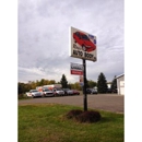 Ray's Auto Body of Princeton, INC - Automobile Body Repairing & Painting