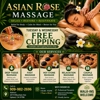 Asian Rose Massage gallery