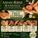 Asian Rose Massage - Massage Services