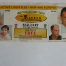 Raveen Hair Replacement - Hair Supplies & Accessories