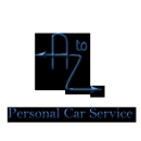 A to Z AIRPORT TAXI AND SHUTTLE SERVICES - Shuttle Service