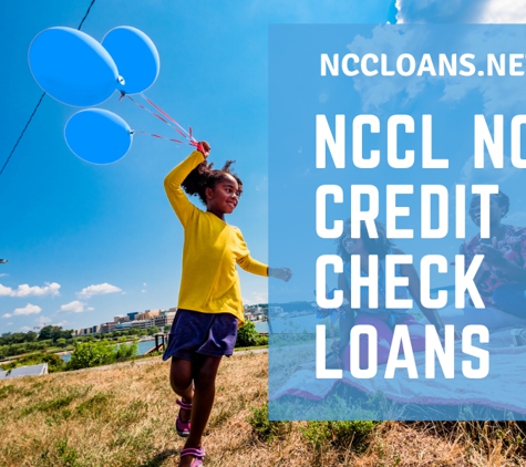 NCCL No Credit Check Loans - San Ramon, CA