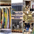 Aqua Tech Glassing - Fiberglass Fabricators