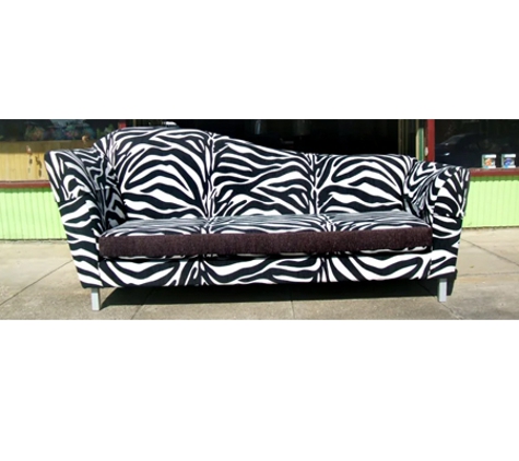 Custom Upholstery - Budgewoi, NSW