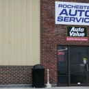 Rochester Auto Clinic - Automobile Accessories