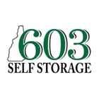 603 Self-Storage